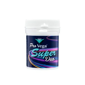 Pro Vega Super Duo – 4 tablets