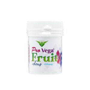 Pro Vega Fruit chews