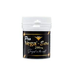 Pro Vega-Extra 200mg (Strongest In The World - 5 tablets)