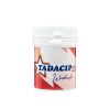 Tadacip Tadalafil Tablets (cialis) IP 20mg - 10 tablets