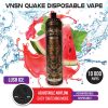 Buy VNSN Quake 10000 Lush Ice Vape