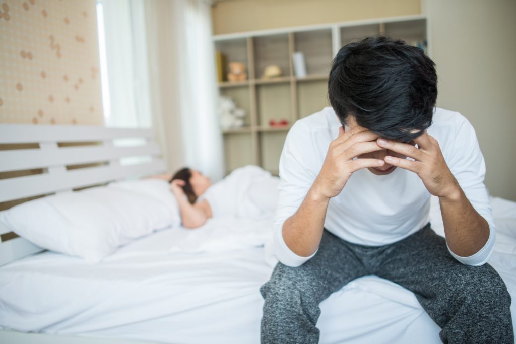 What Is Erectile Dysfunction?